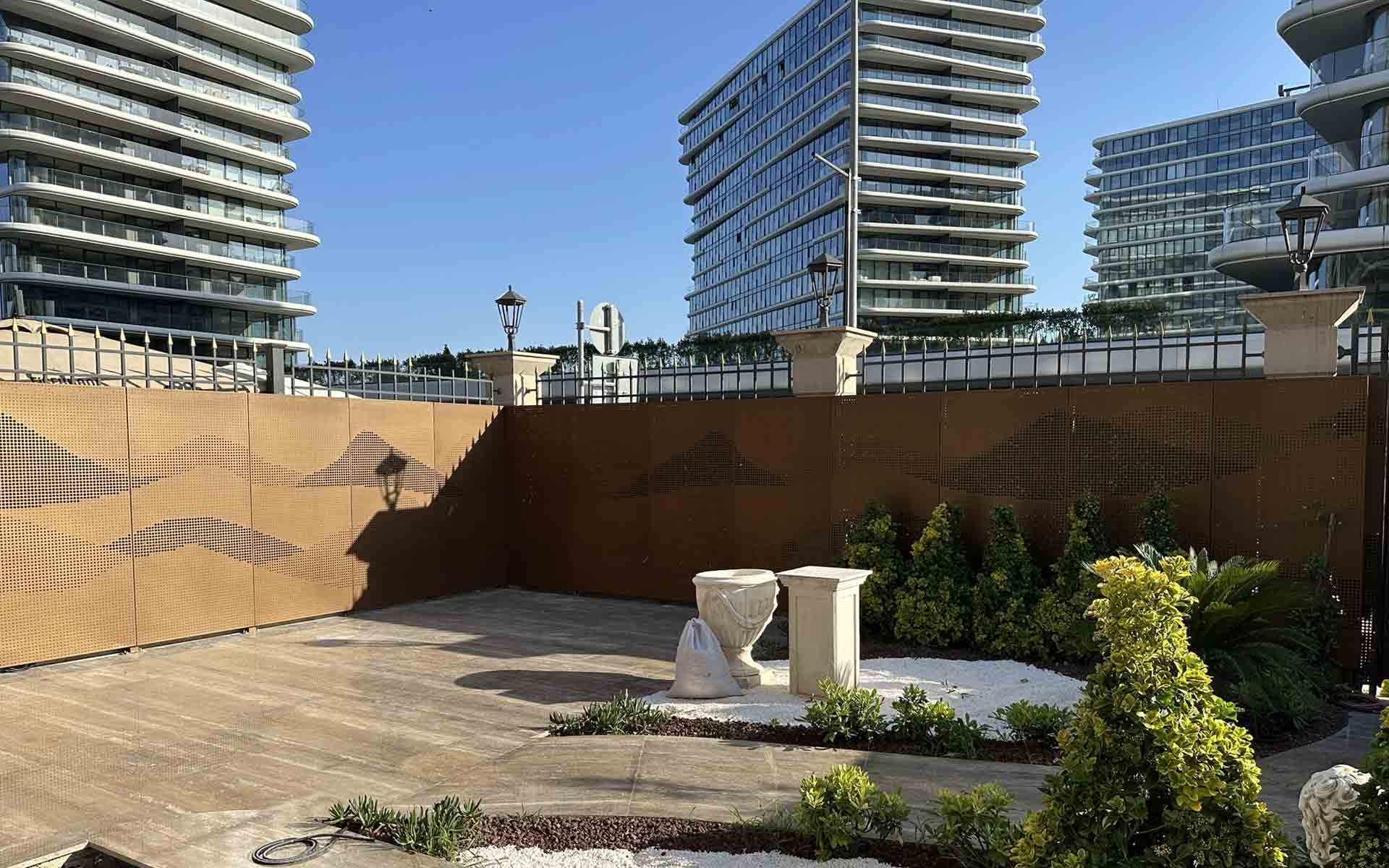 Fişekhane - Bakırköy